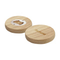 Rondo circular bottle opener (261476)