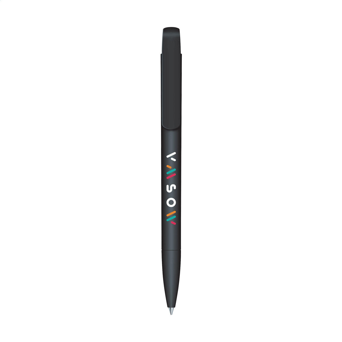 Senator Trento Matt Recycled pen