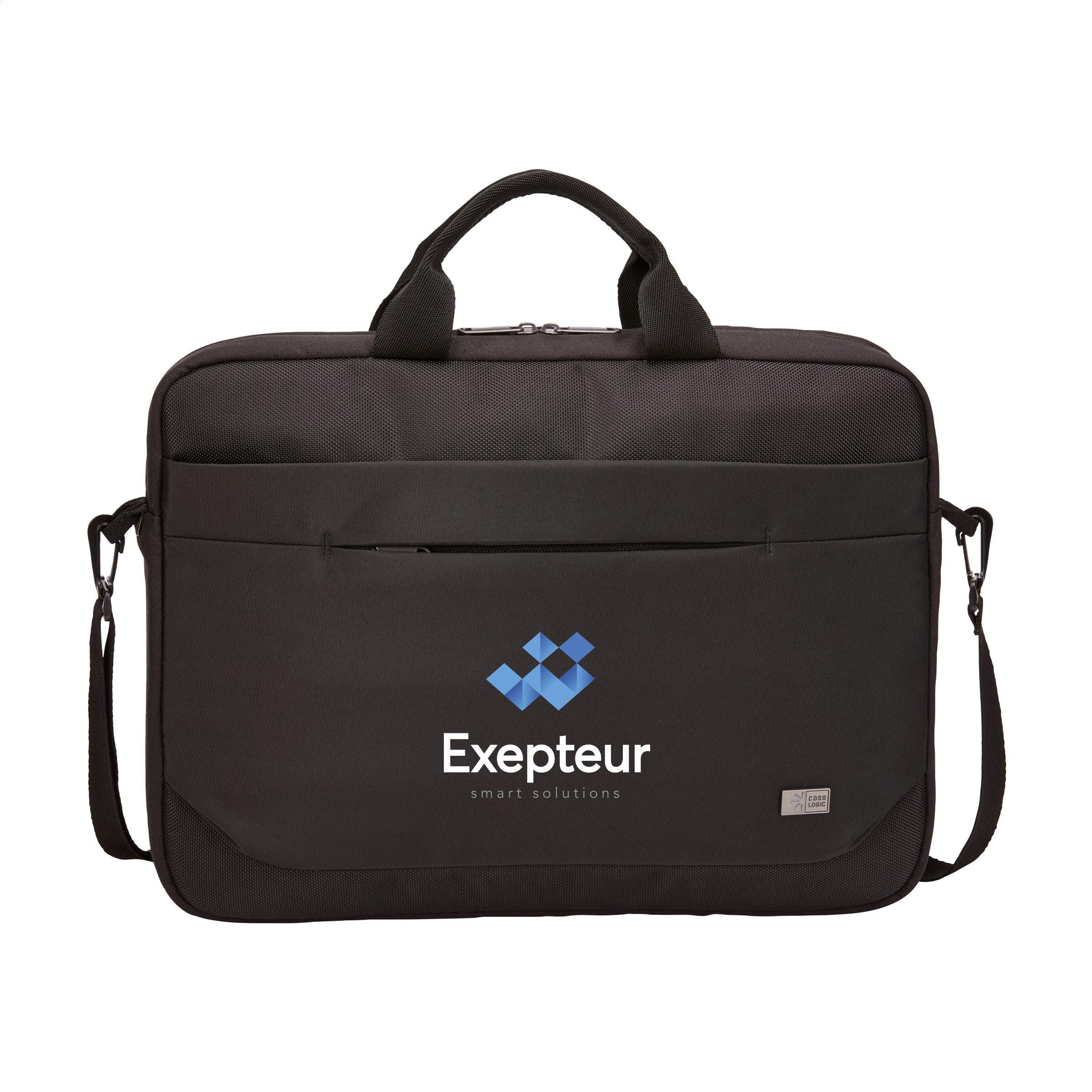 Case Logic Advantage 15.6-inch Attaché laptop bag (261521)