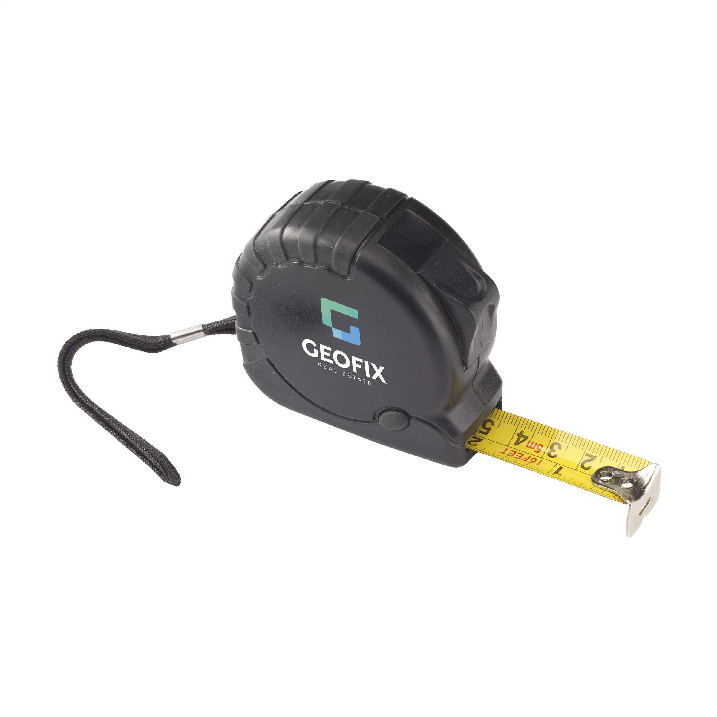Midland Recycled 5 metre tape measure (261528)