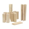 Kingdom Kubb Outdoor Game (261530)
