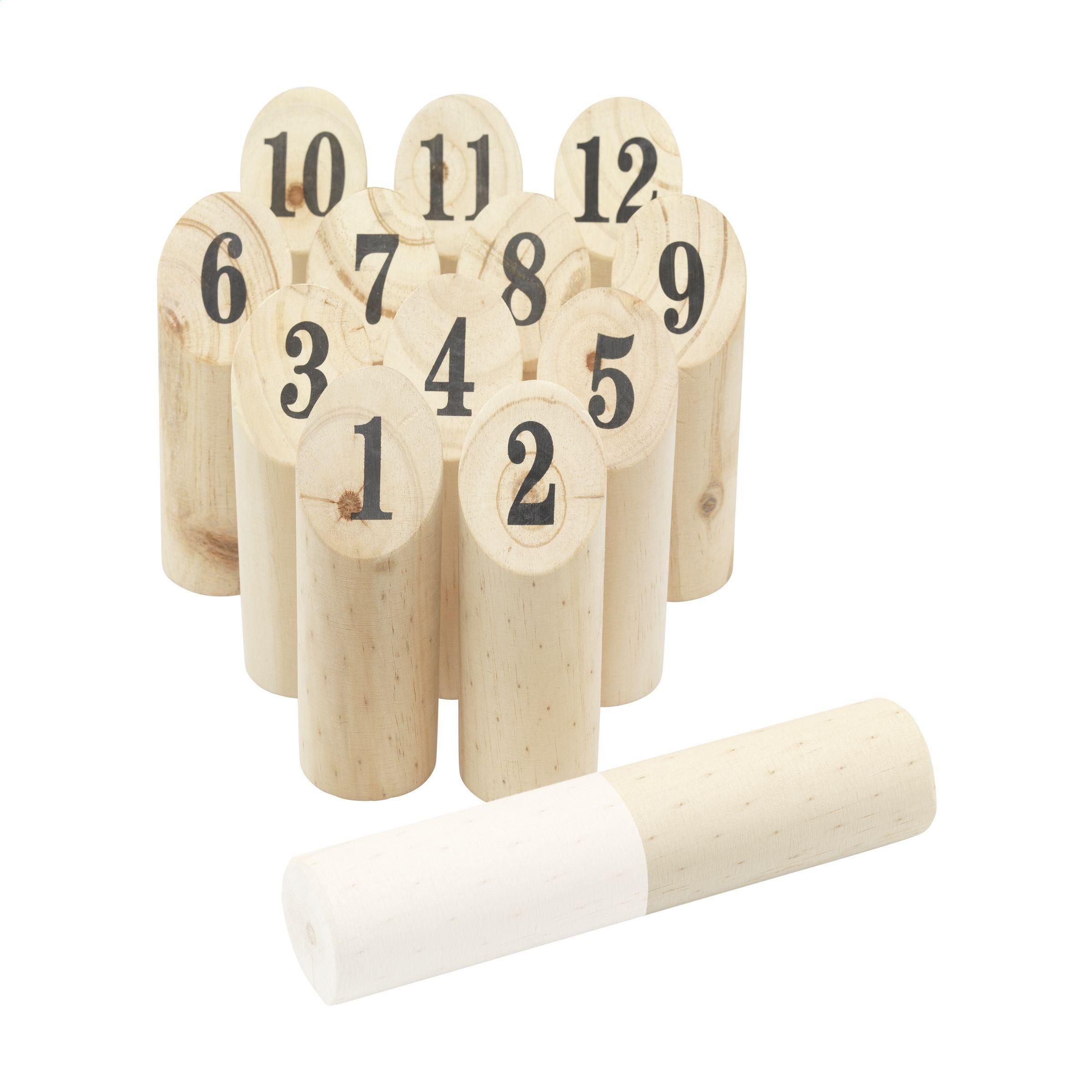Finnish Throwing Game (261534)