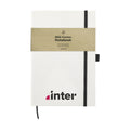 Milk-Carton Paper Notebook A5 (261535)