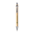 Boston Bamboo pen (261538)
