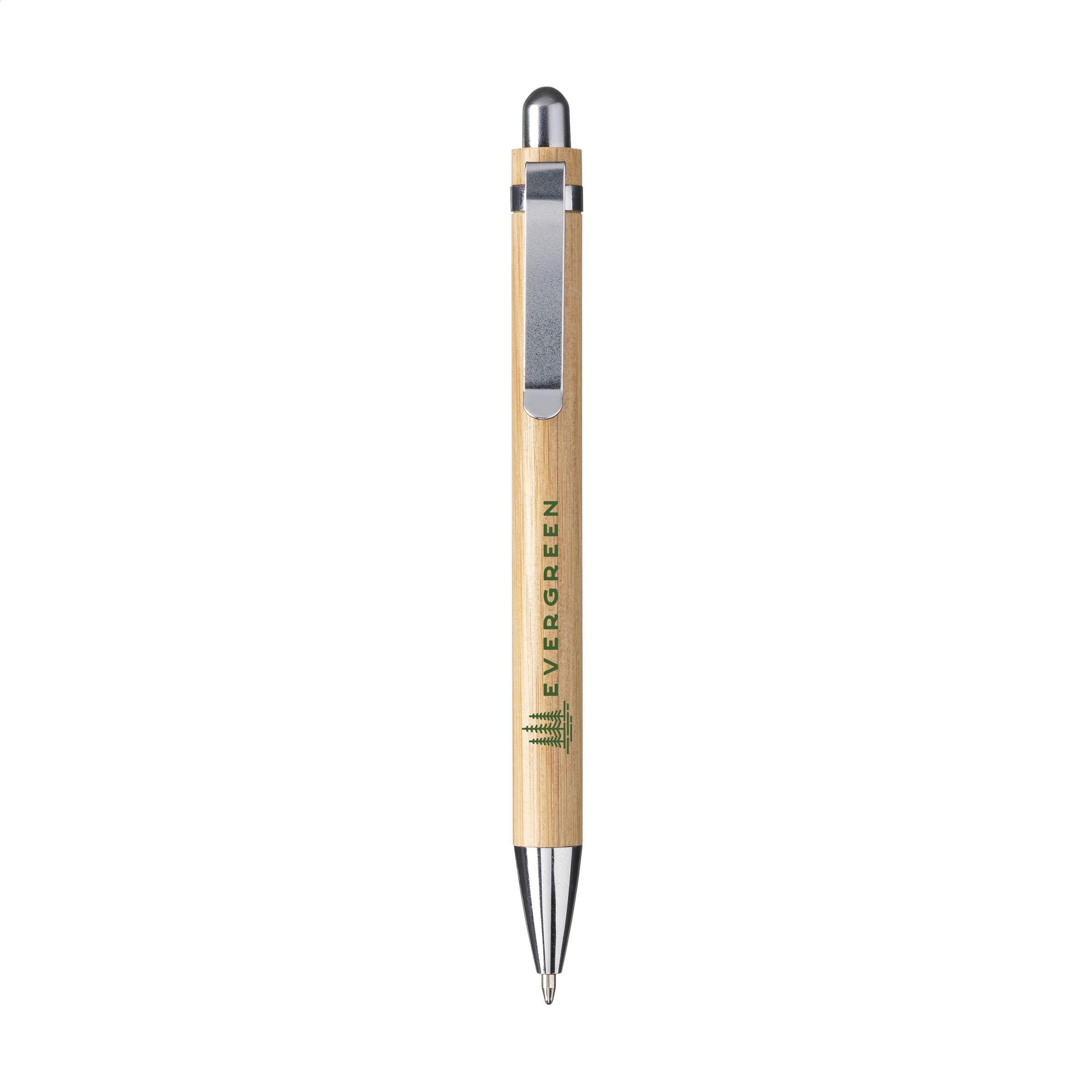 Boston Bamboo pen (261538)
