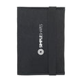 Identify GRS RPET Felt passport holder (261541)