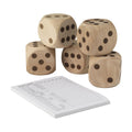 Outdoor Dice Game (261548)