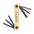 Bamboo Black Tool multi tool (261552)