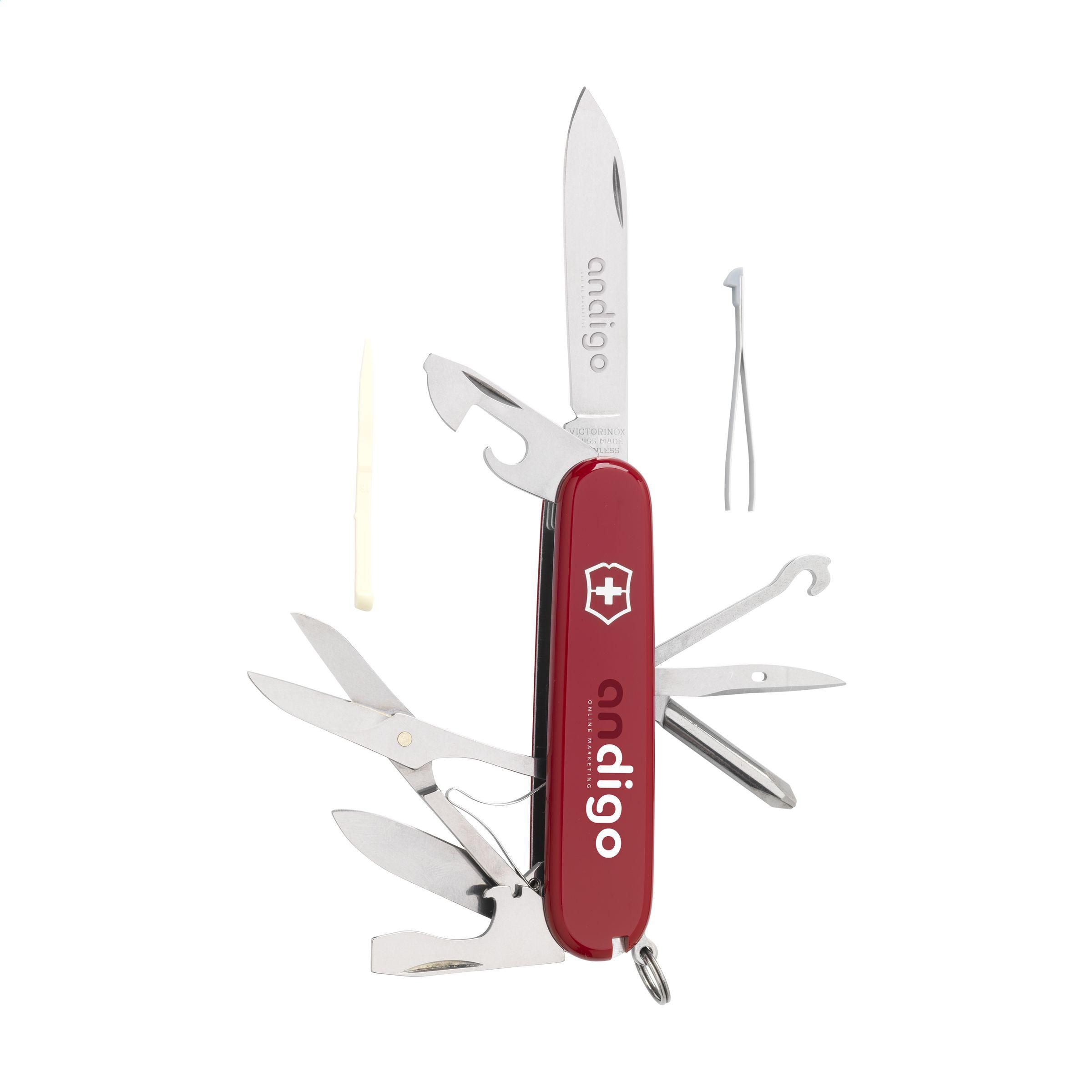 Victorinox Super Tinker pocket knife (261554)