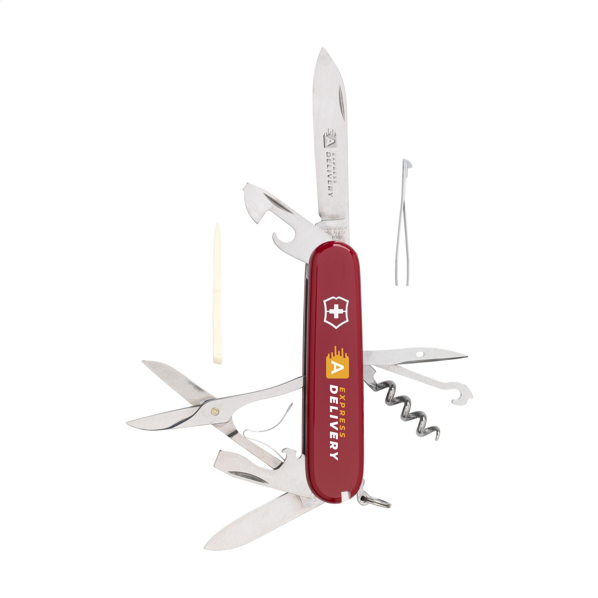 Victorinox Climber pocket knife (261556)