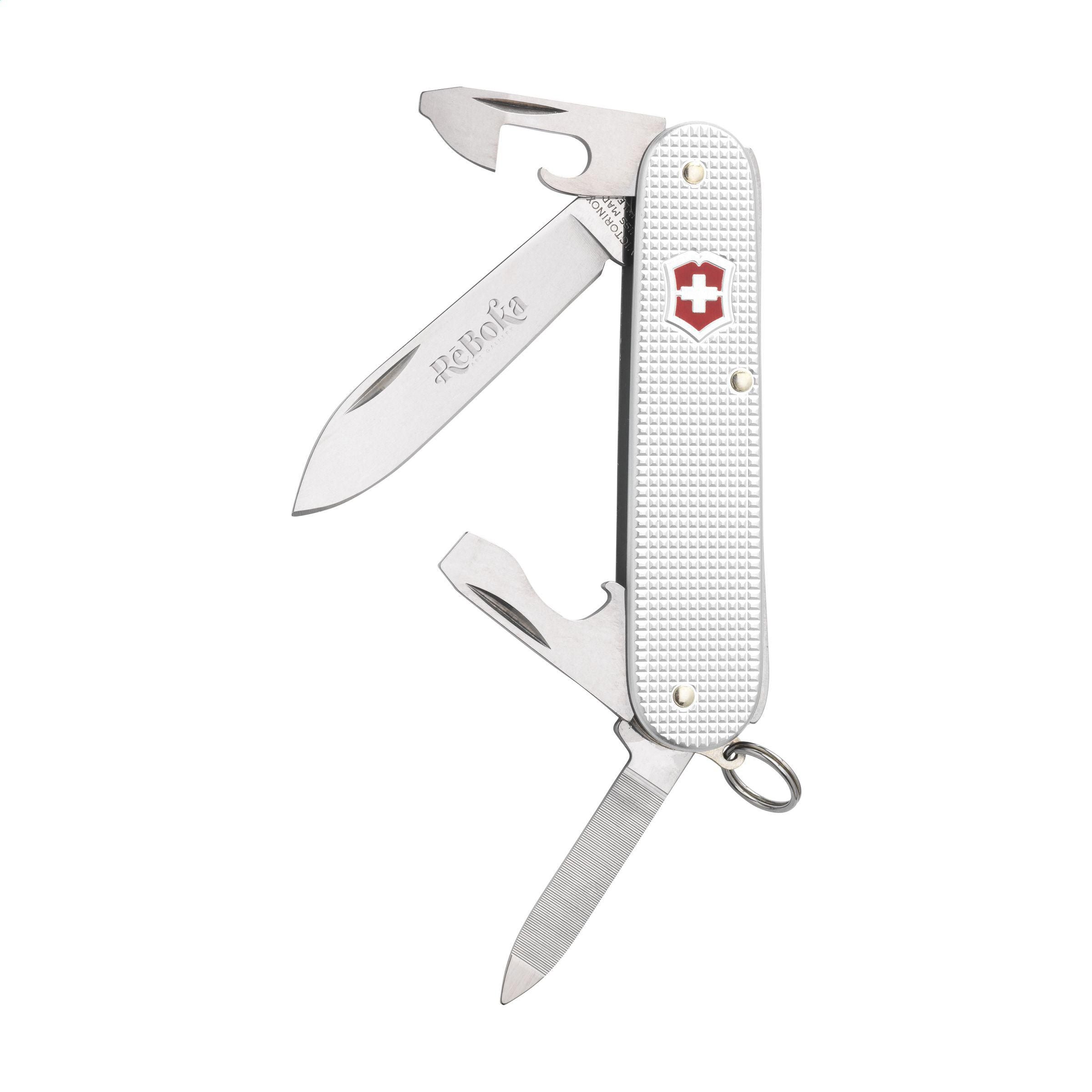 Victorinox Cadet Alox pocket knife (261593)