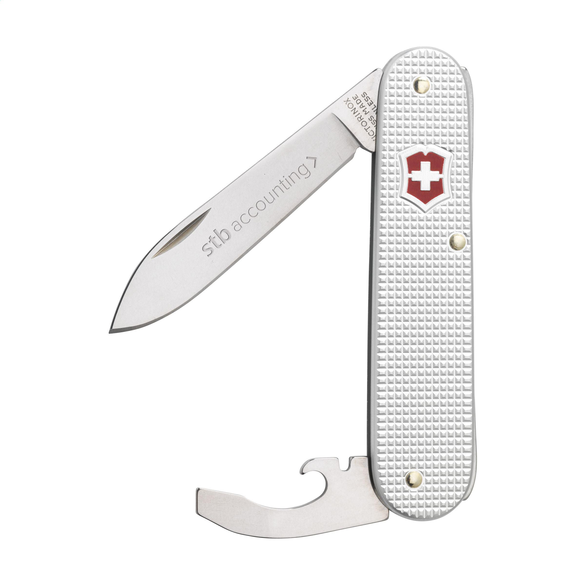 Victorinox Bantam Alox pocket knife (261597)