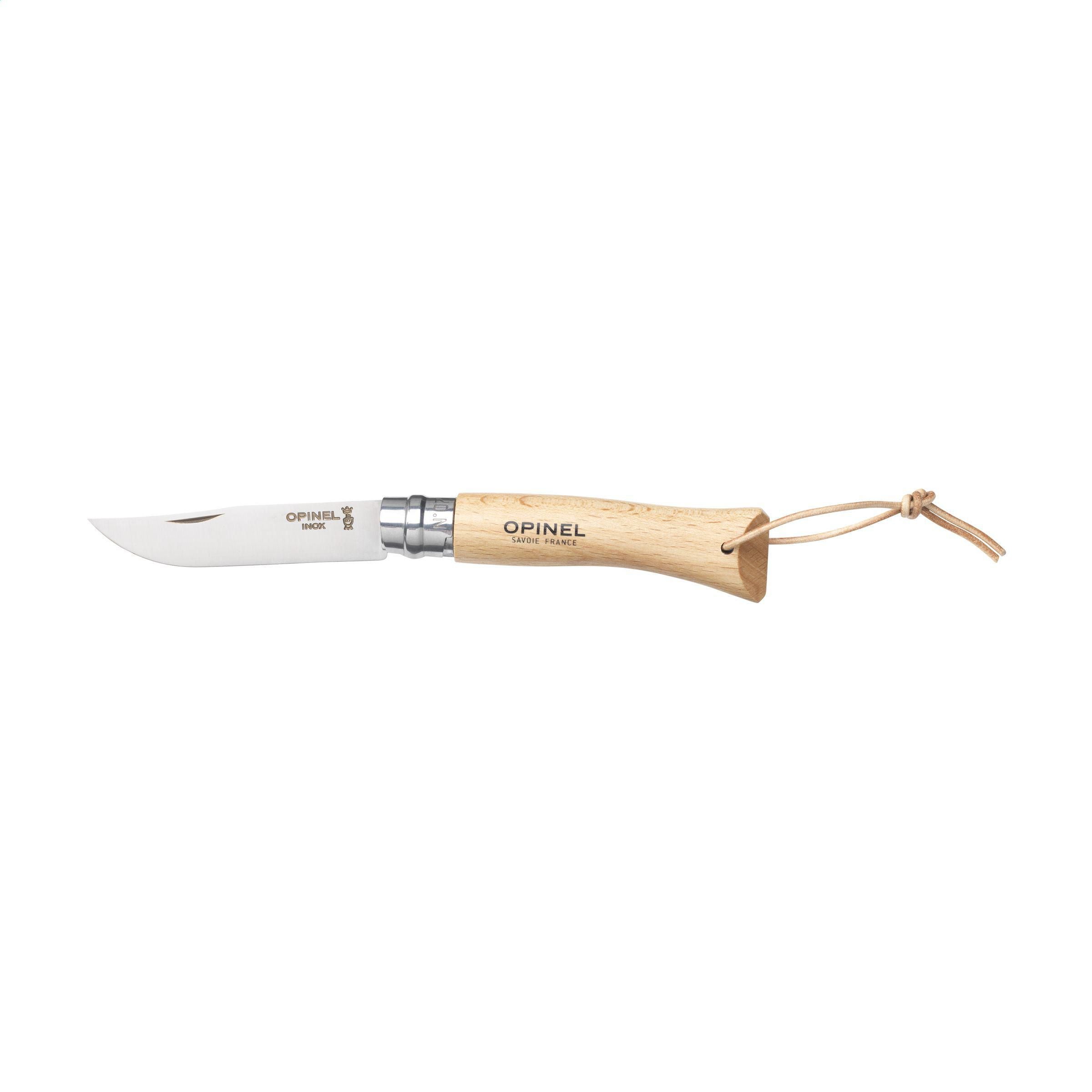 Opinel Inox No 07 pocket knife (261598)