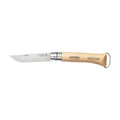 Opinel  No 10 Corkscrew Bottle Opener (261650)