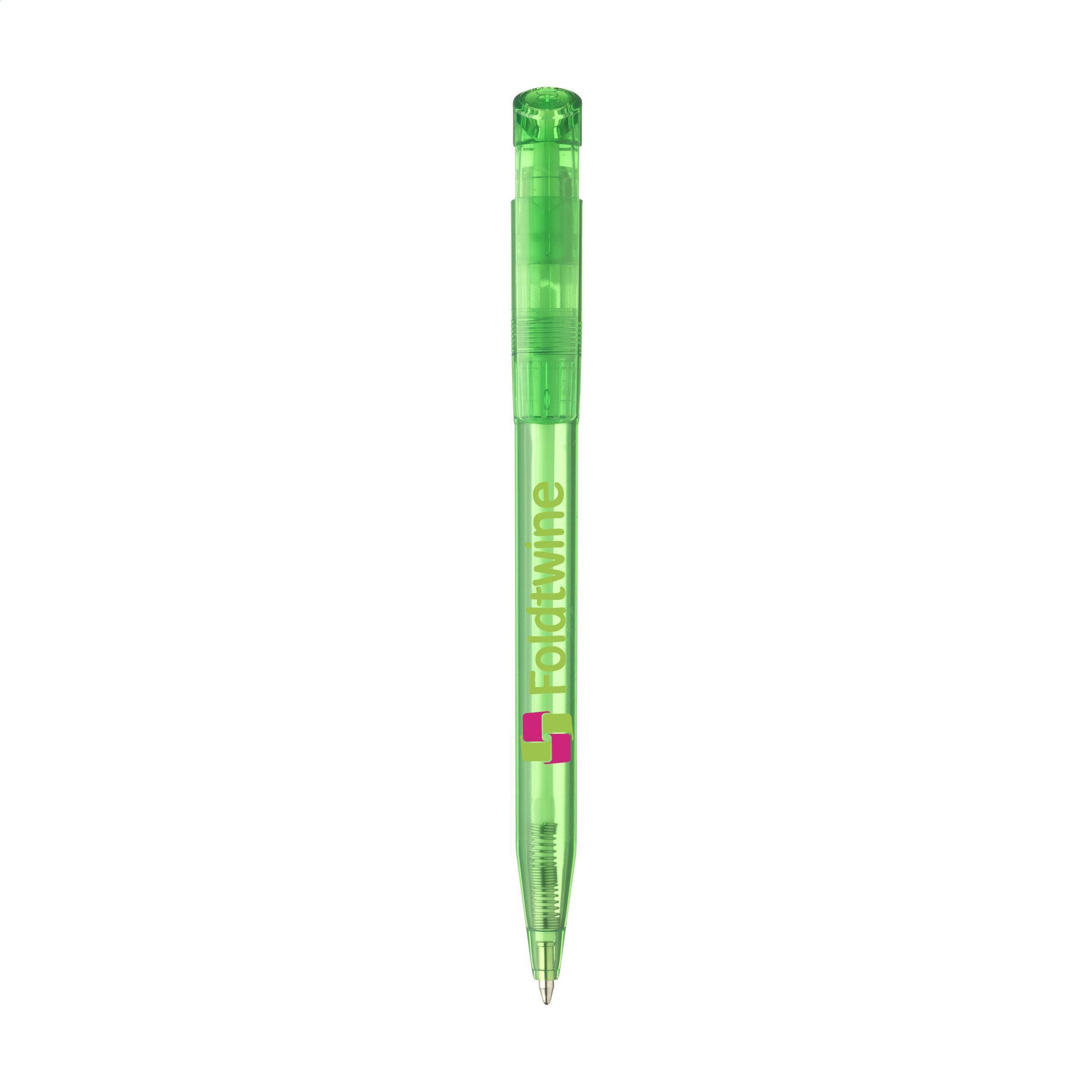 Stilolinea S45 Clear pen (261658)