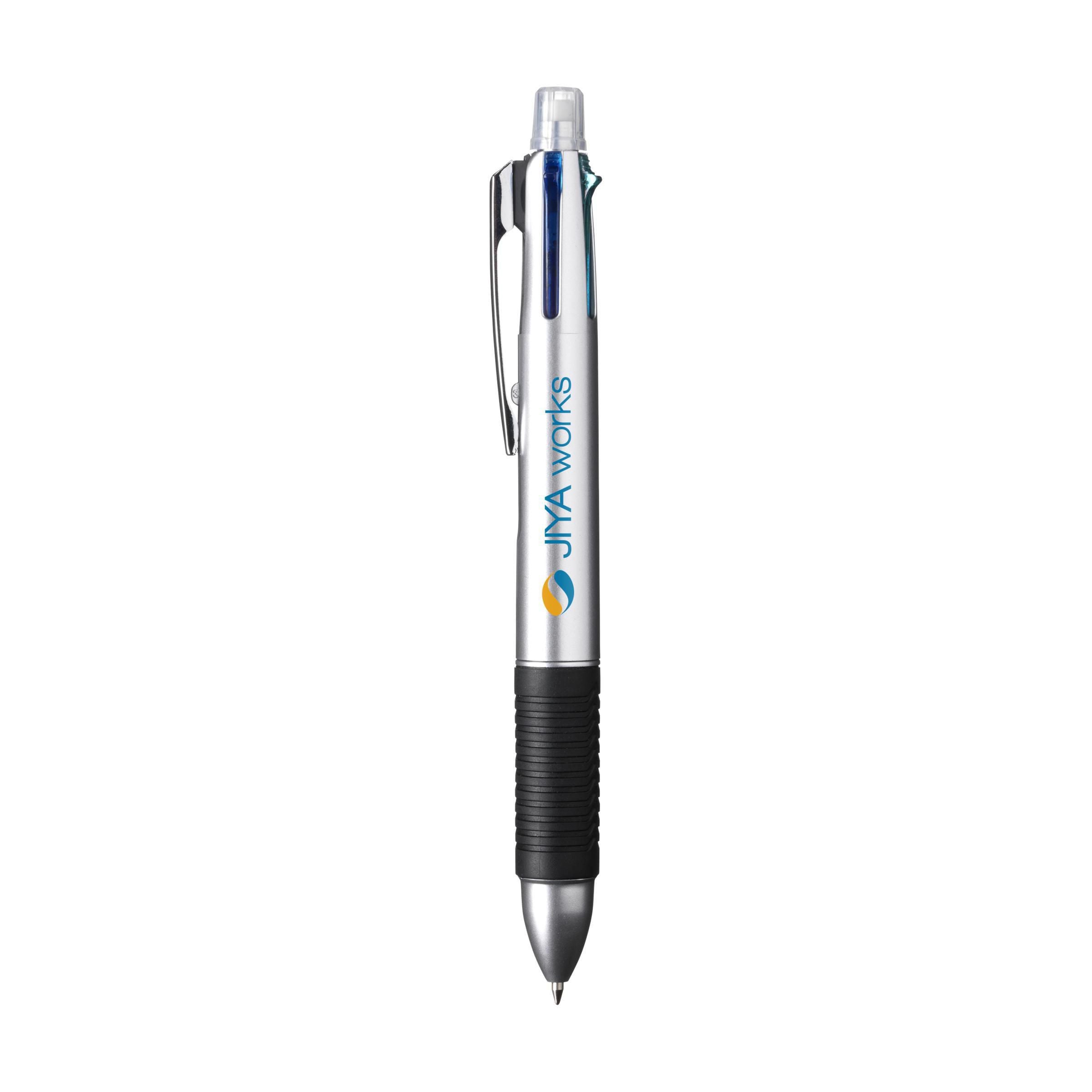 Quintet 5-in-1 pen pencil (261729)