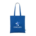 Organic Cotton Shopper (140 g/m²) bag (261754)