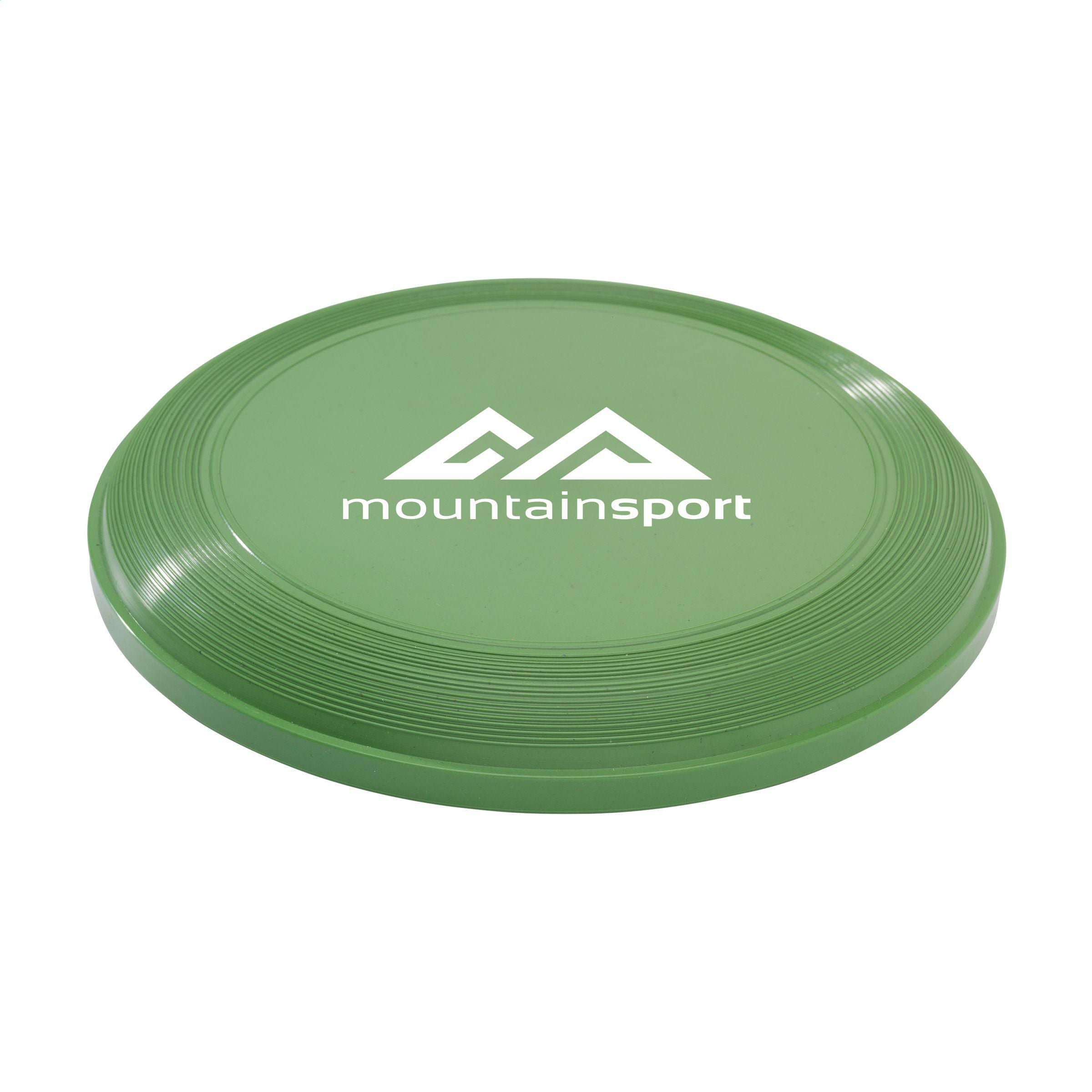 Recycled Plastic Frisbee (261778)