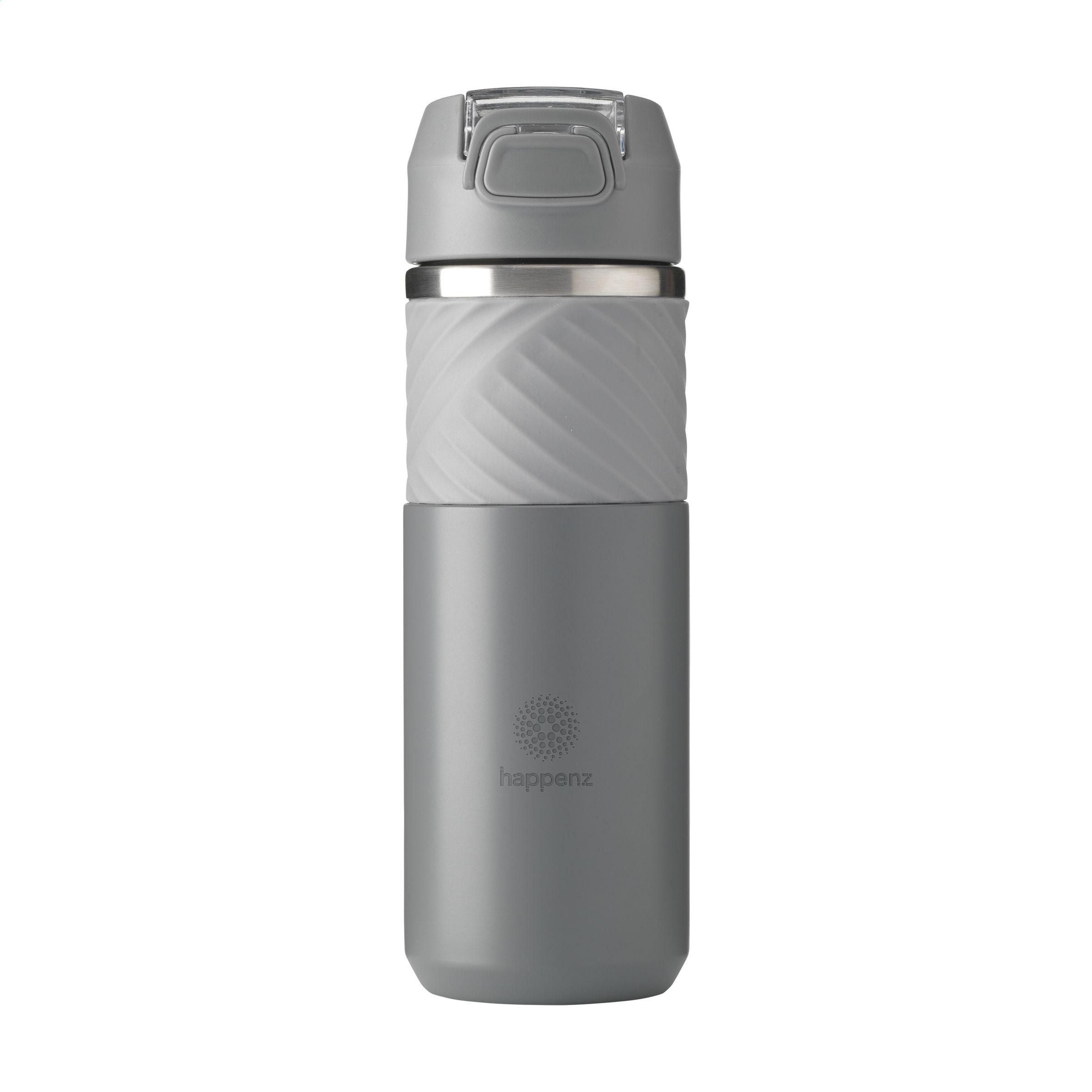 Lynn RCS Recycled Steel Bottle 500 ml (261788)
