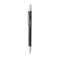 Sfera Recycled Aluminium pen (261791)