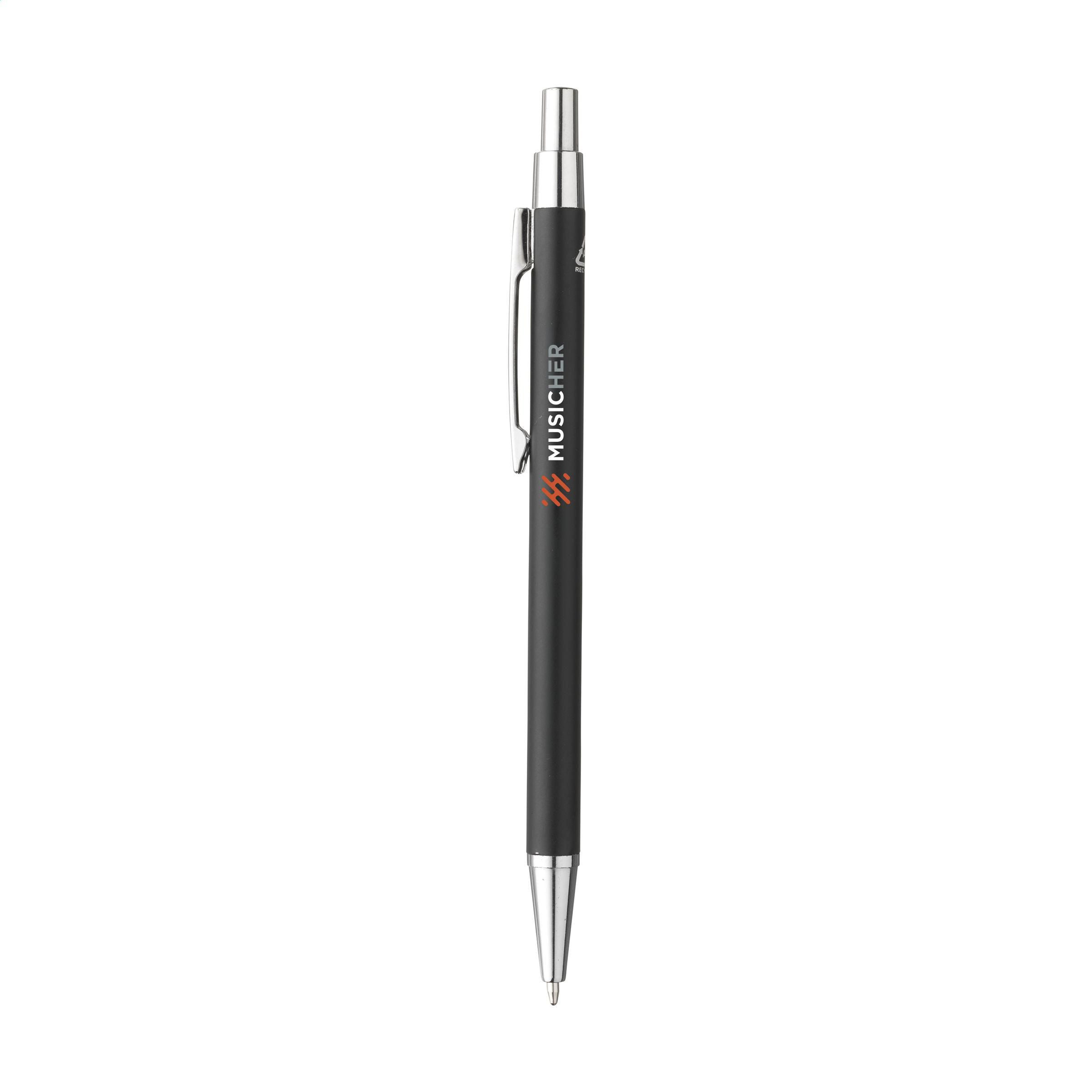 Sfera Recycled Aluminium pen (261791)