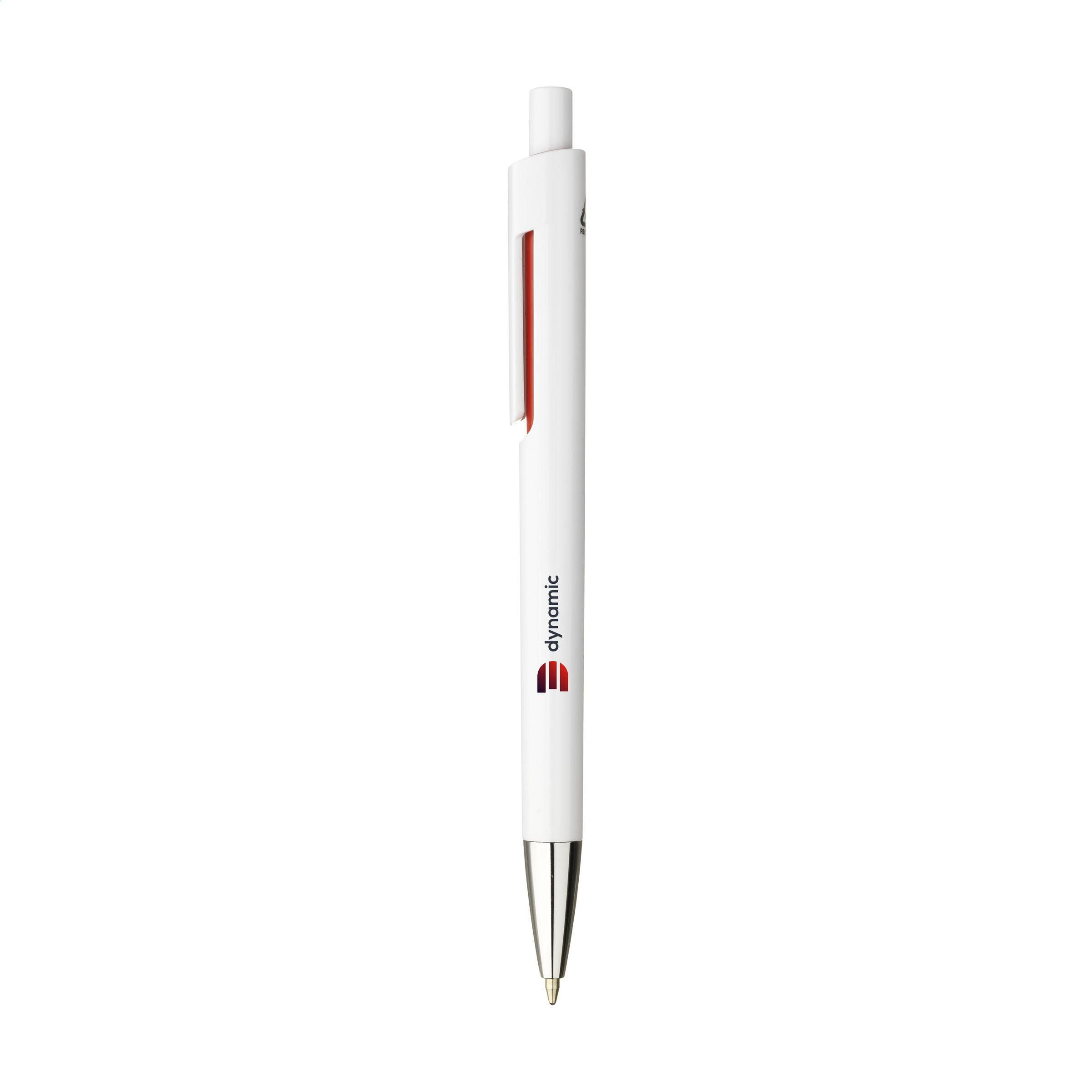 Vista GRS Recycled ABS pen (261815)