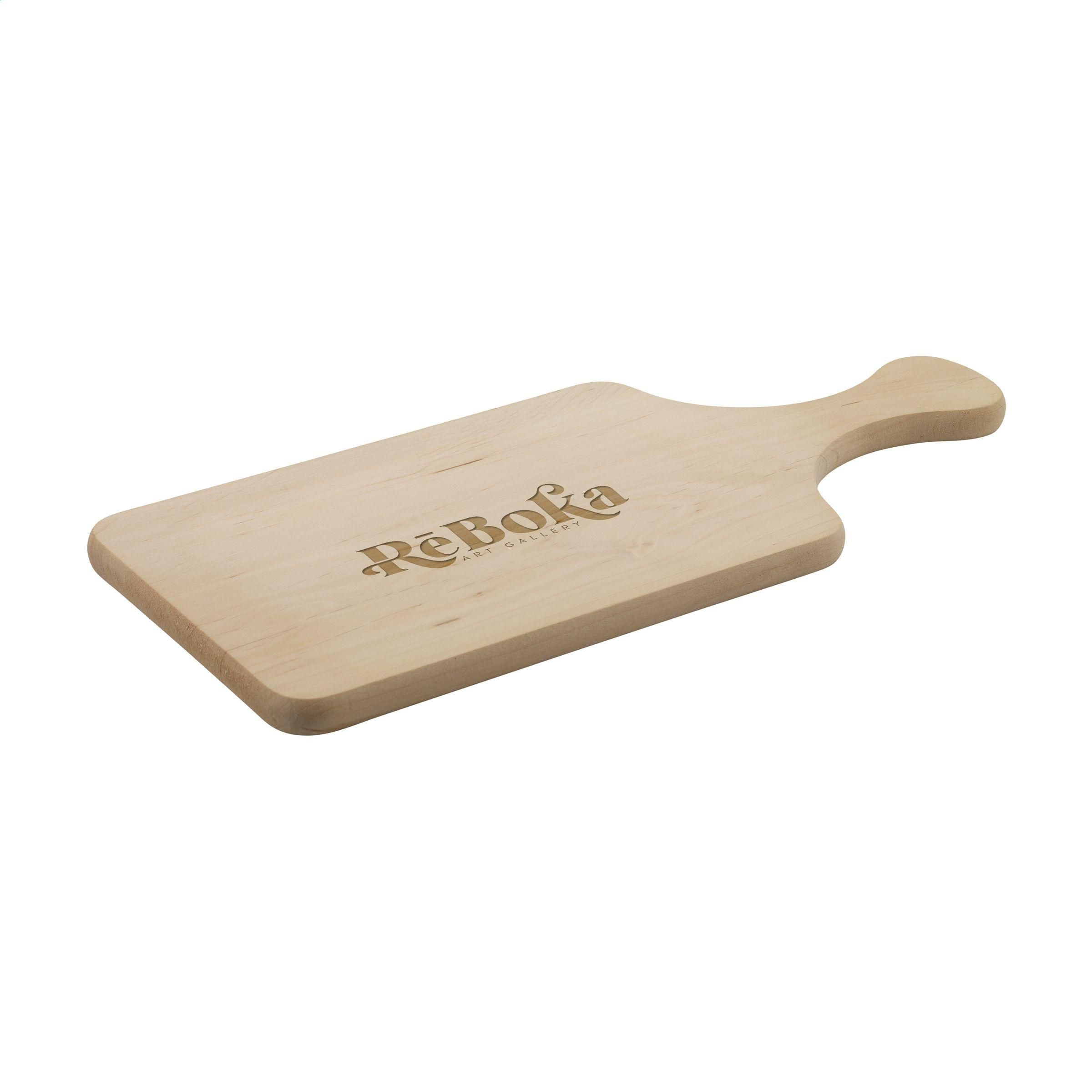Alder Wood Chopping Board Handle (261831)