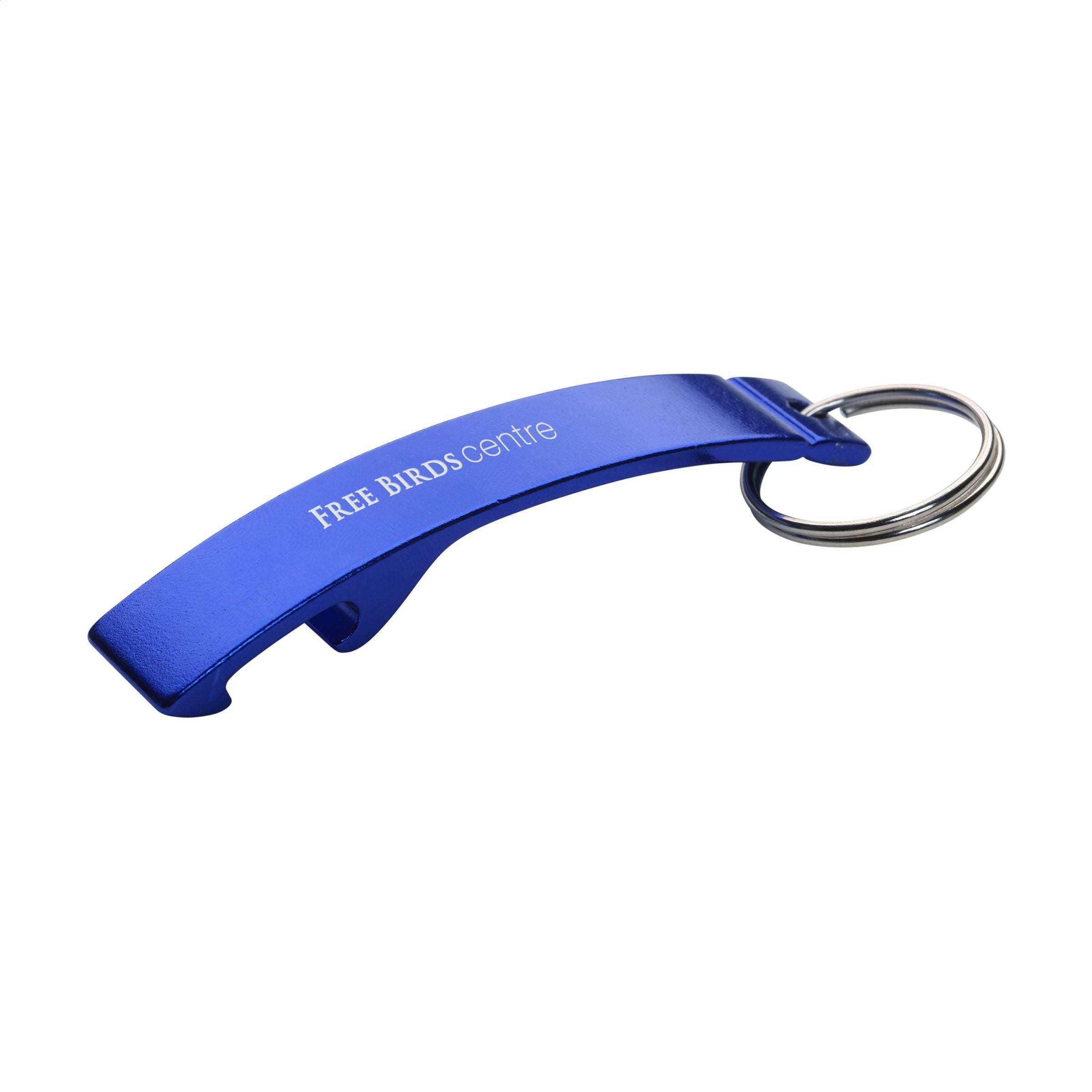 Alu Opener keyring (261834)