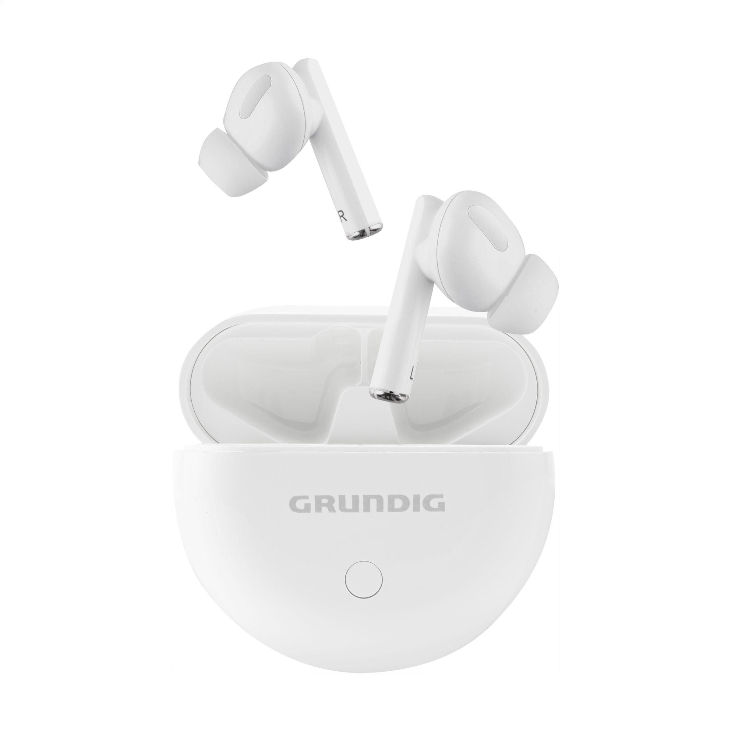Grundig True Wireless Stereo Earbuds (261843)