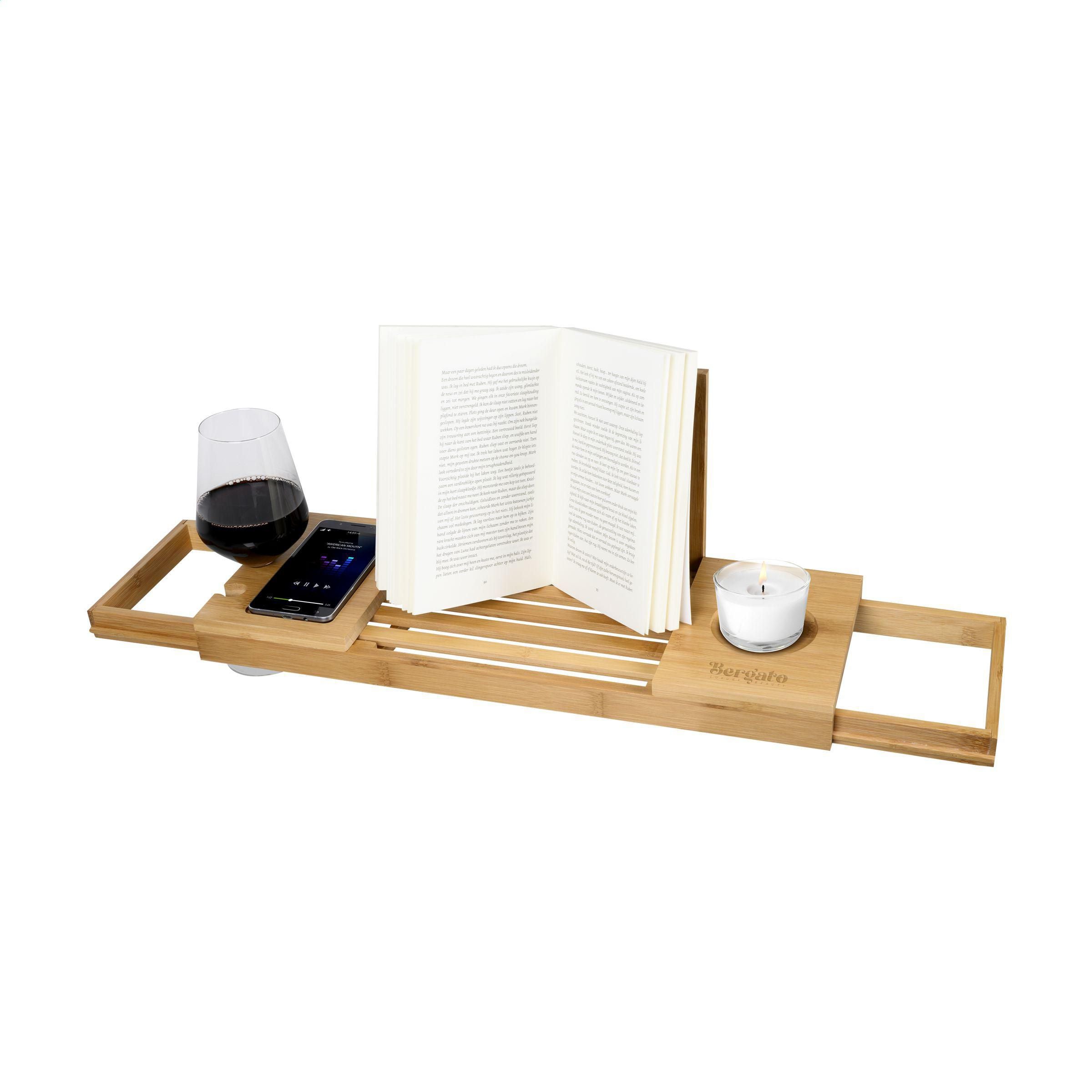 Bamboo Bath Board (261861)