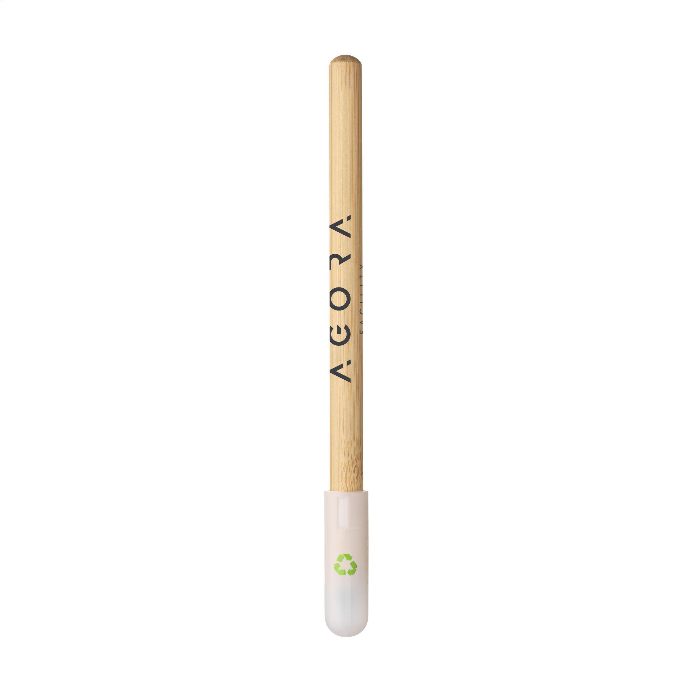 Longlife Pencil sustainable pencil (261882)