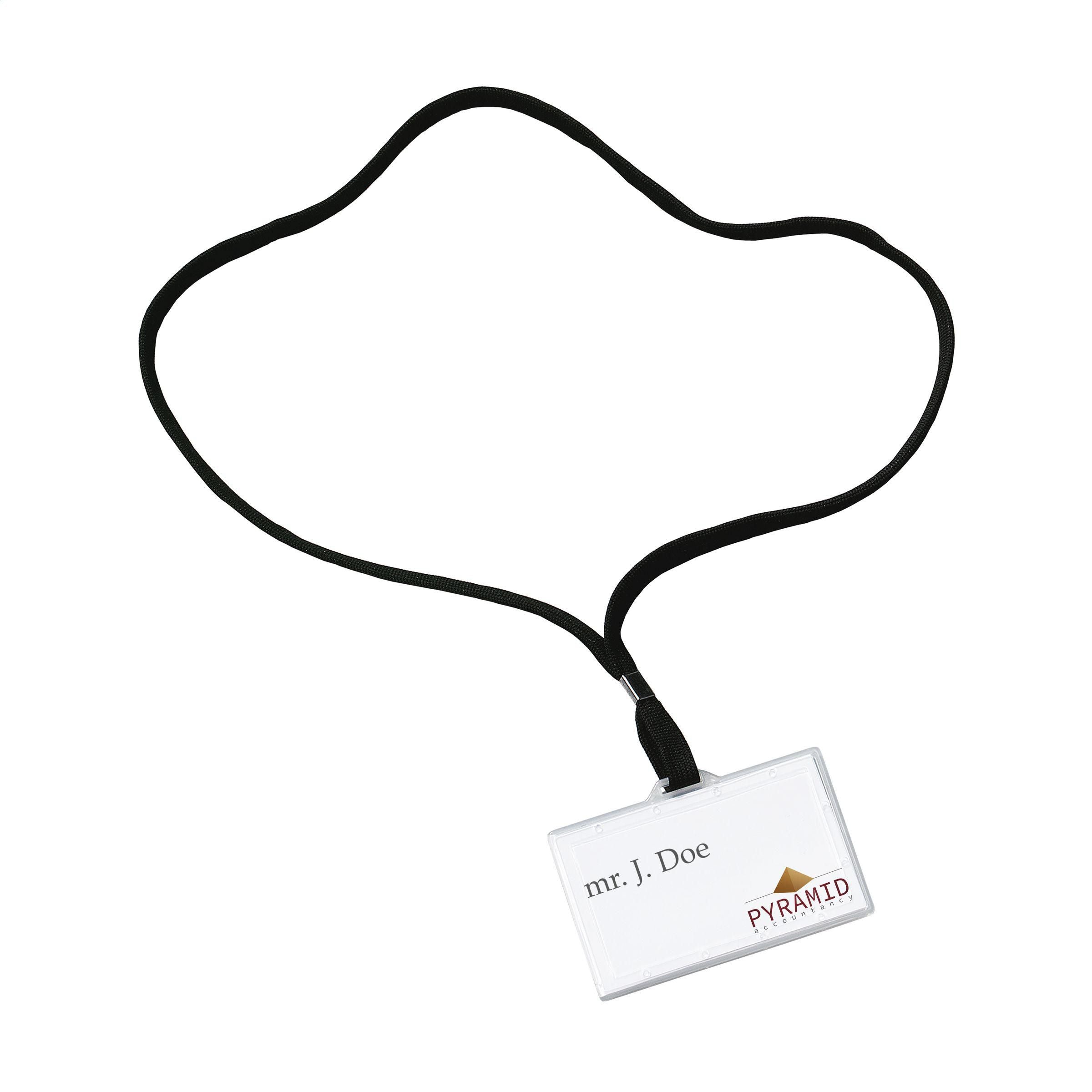 LanyardBadge name card holder (261919)