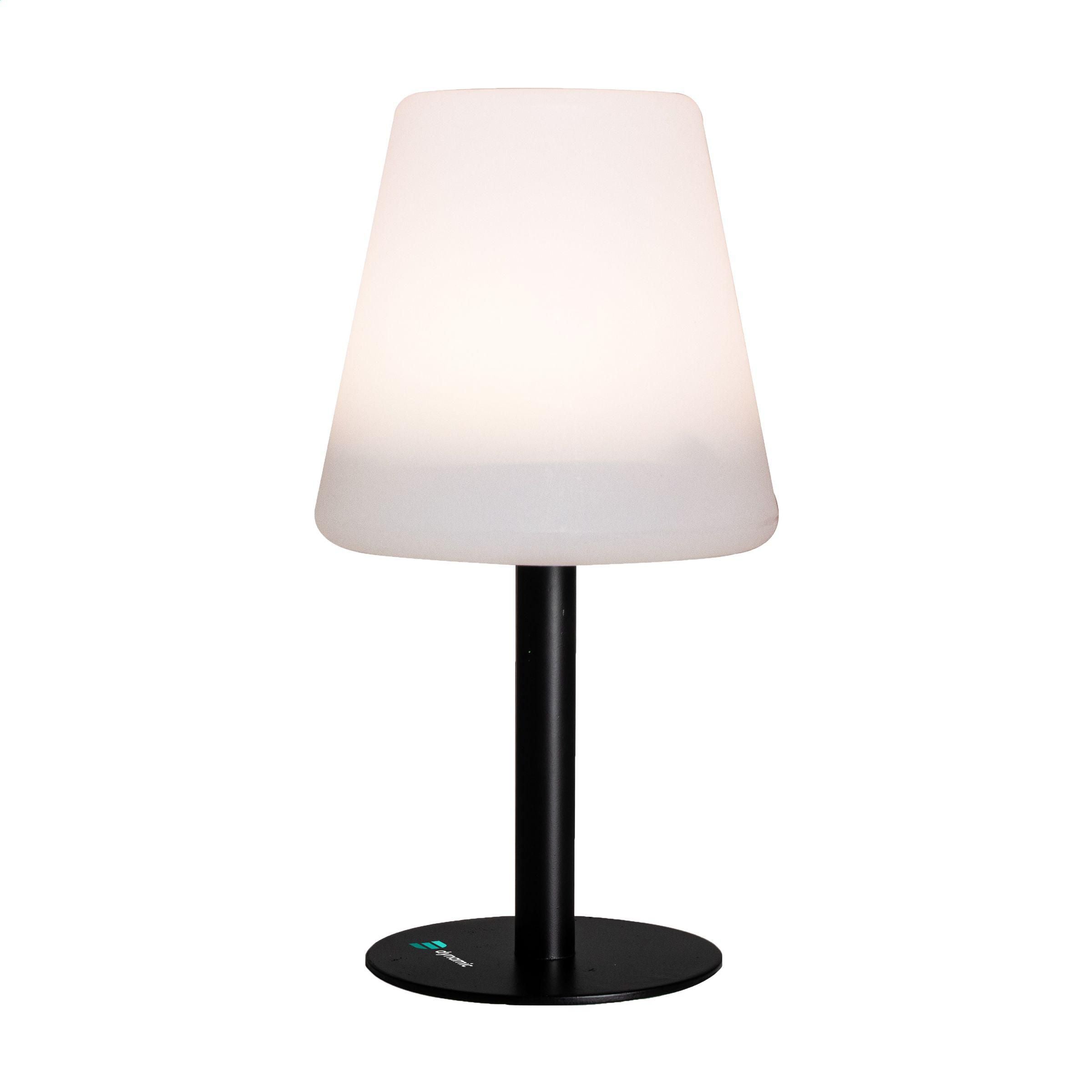 Gusta Solar Table Lamp (261929)