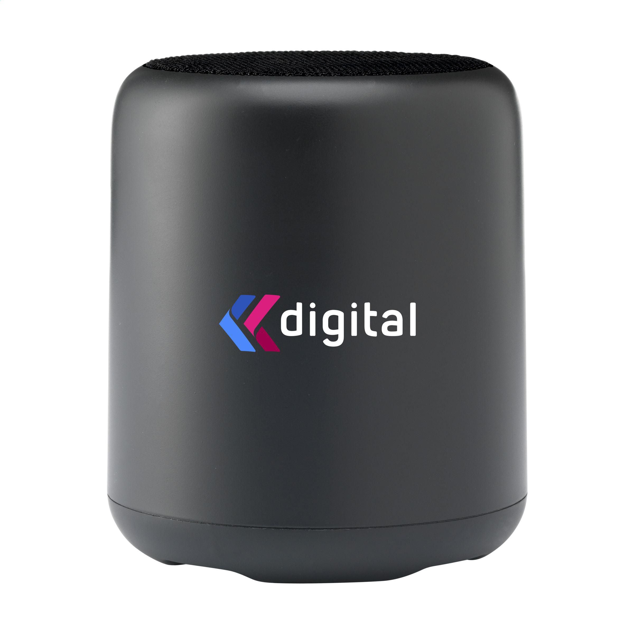 Suono RCS Recycled ABS Wireless Speaker (261933)