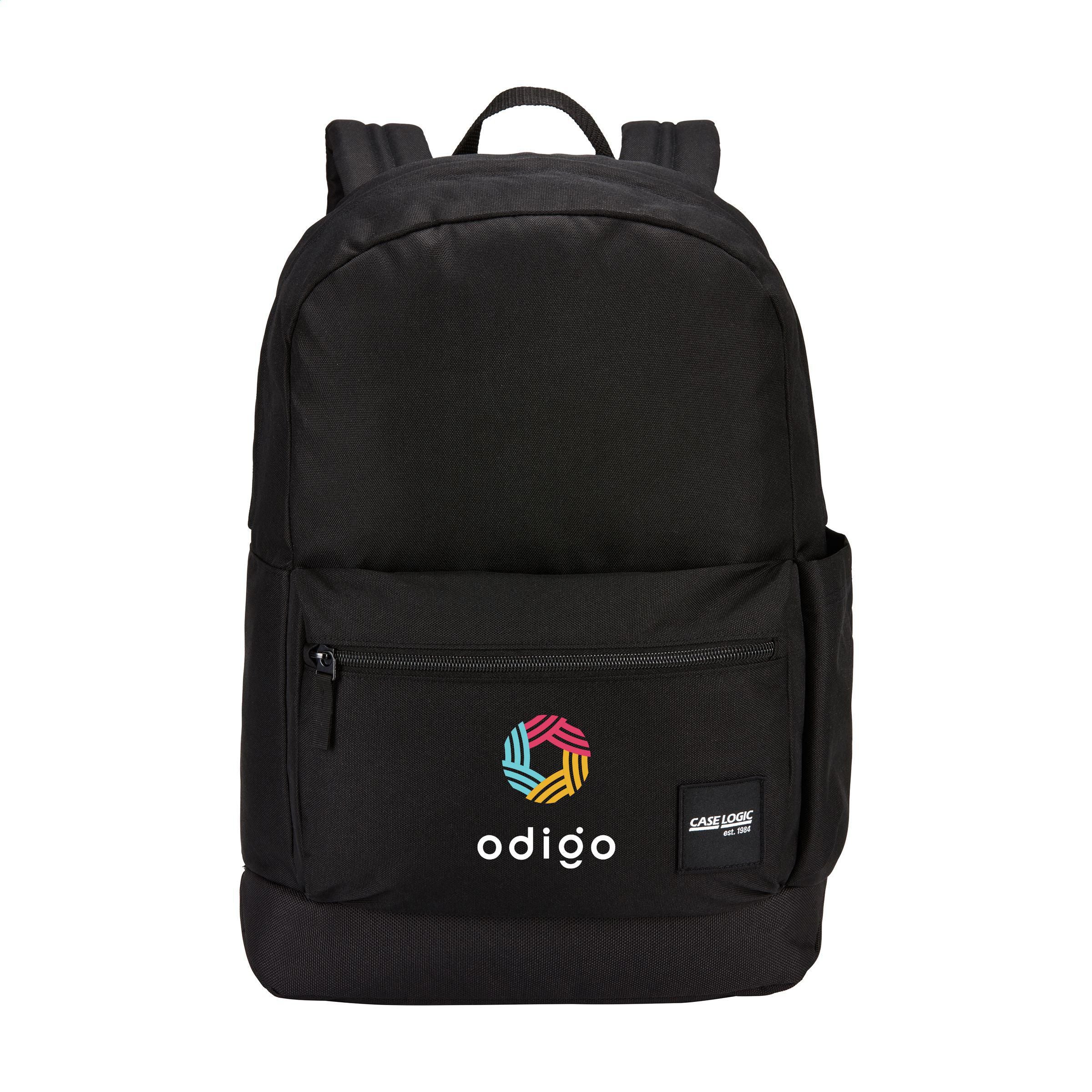 Case Logic Commence Recycled Backpack 15,6 inch (261937)
