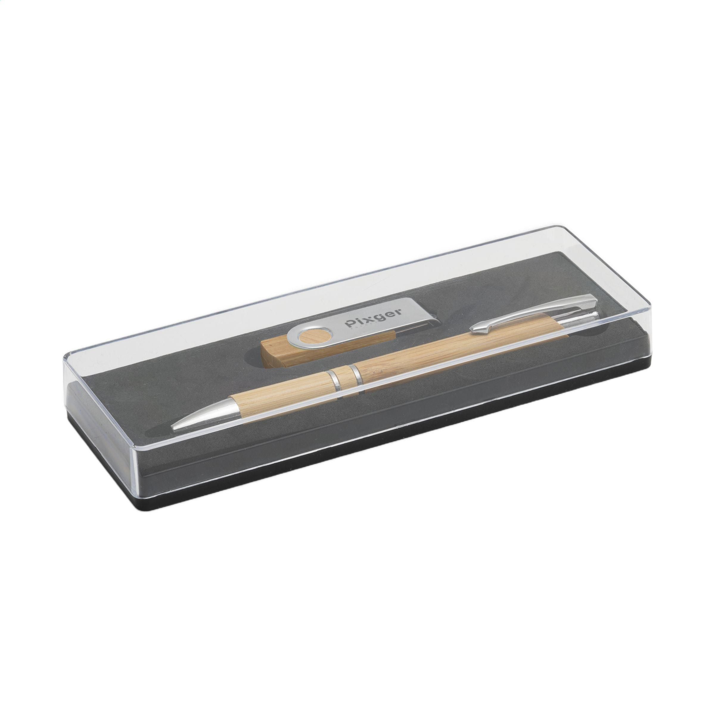 Bamboo Connect Giftset 8 GB (261960)