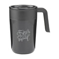 Fika RCS Recycled Steel Cup 400 ml thermo cup (261962)
