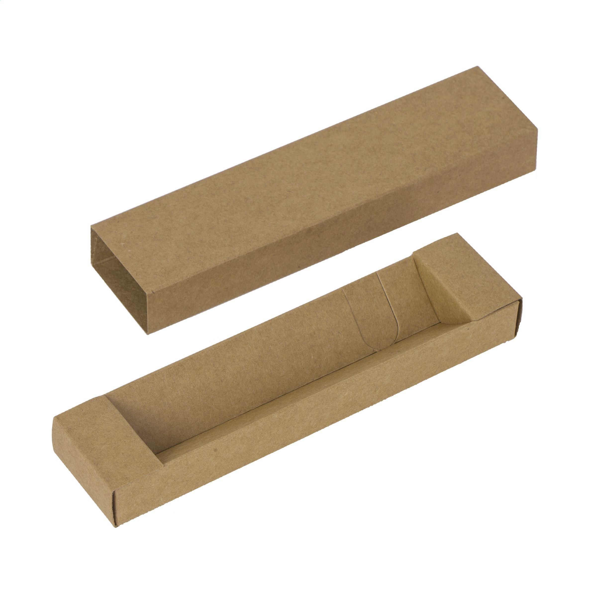 Gift Box Kraft Paper gift packaging (262012)