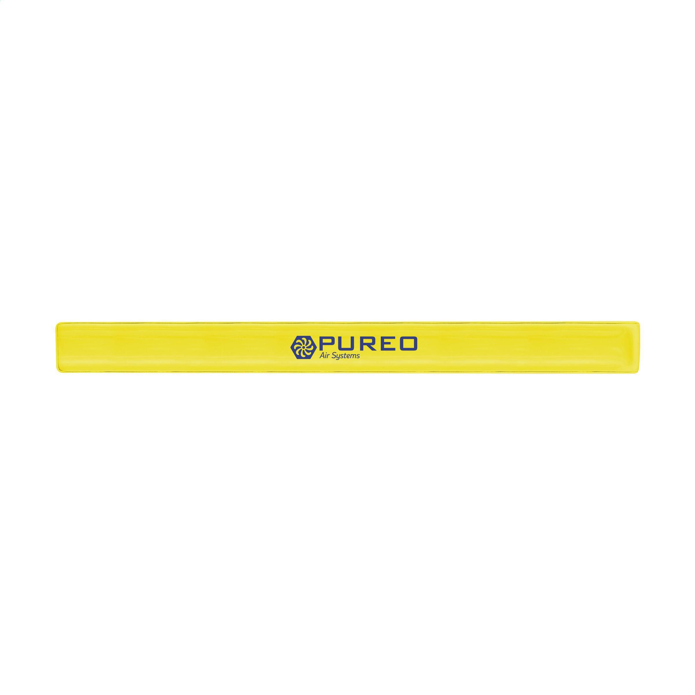 SnapWrap PVC bracelet (262016)