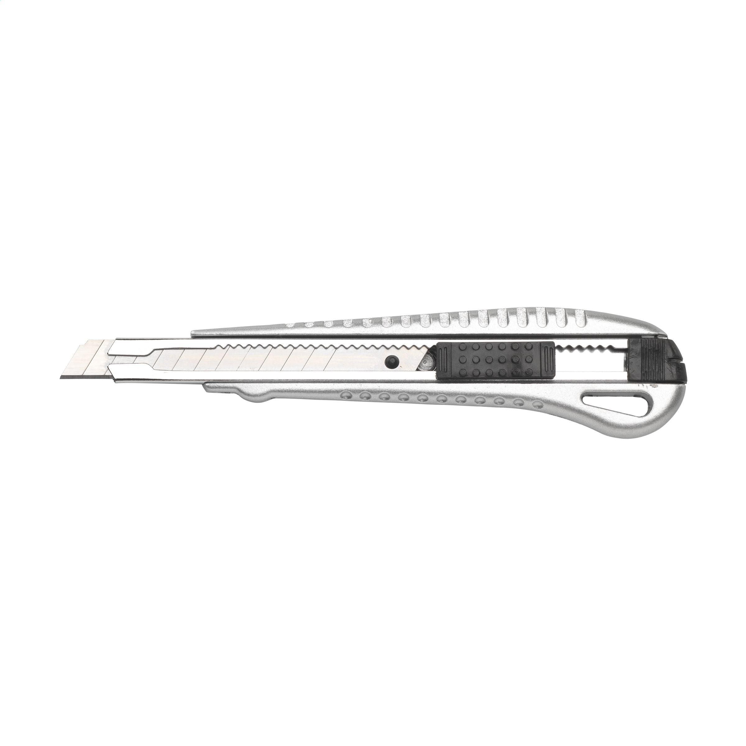 Aluminium Snapp-Off Knife (262050)