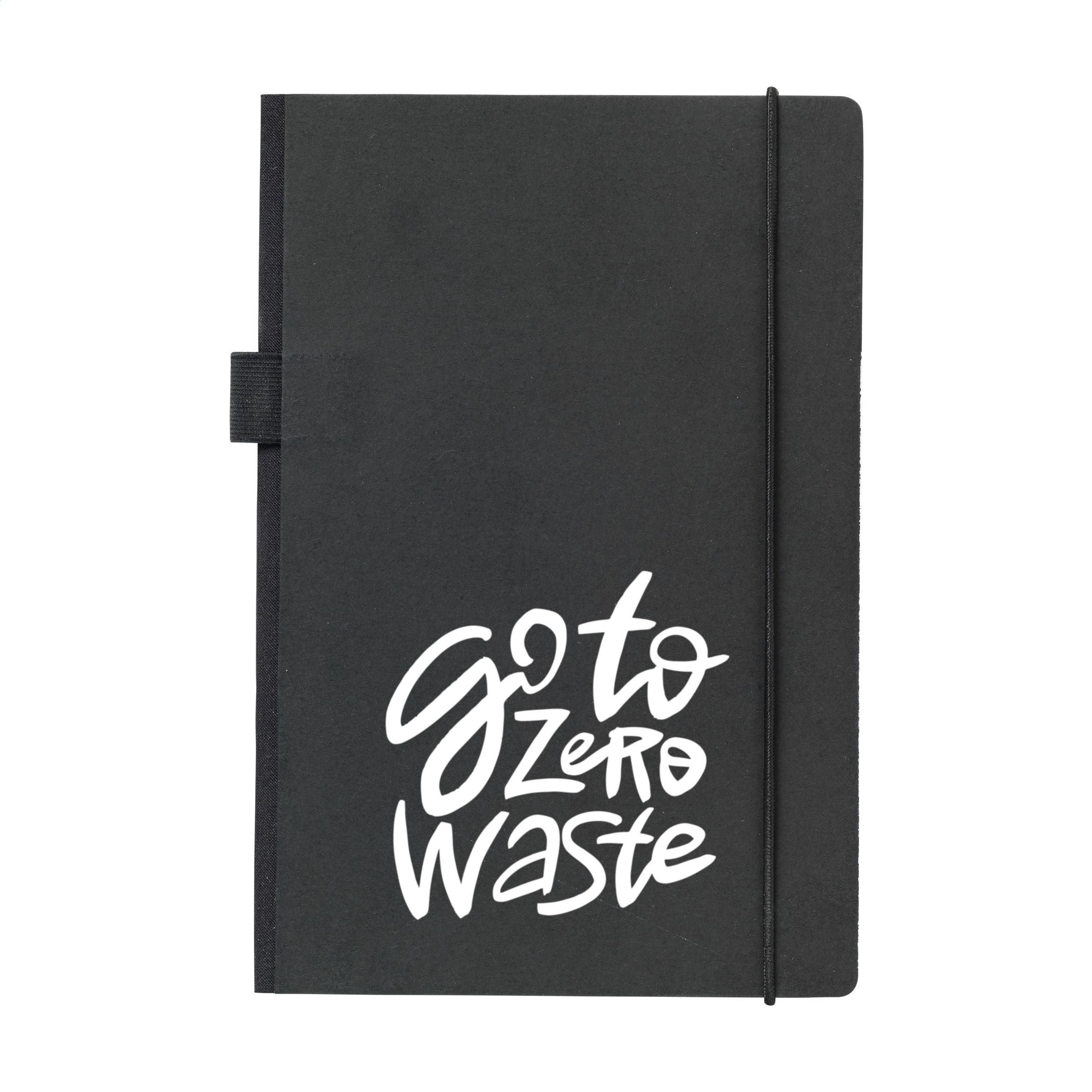 Craftnote Paper Notebook A5 (262073)