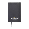 Monti Recycled Leather - Paper Notebook A5 (262074)