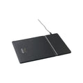 RCS Recycled Wireless Charging Mousepad (262078)