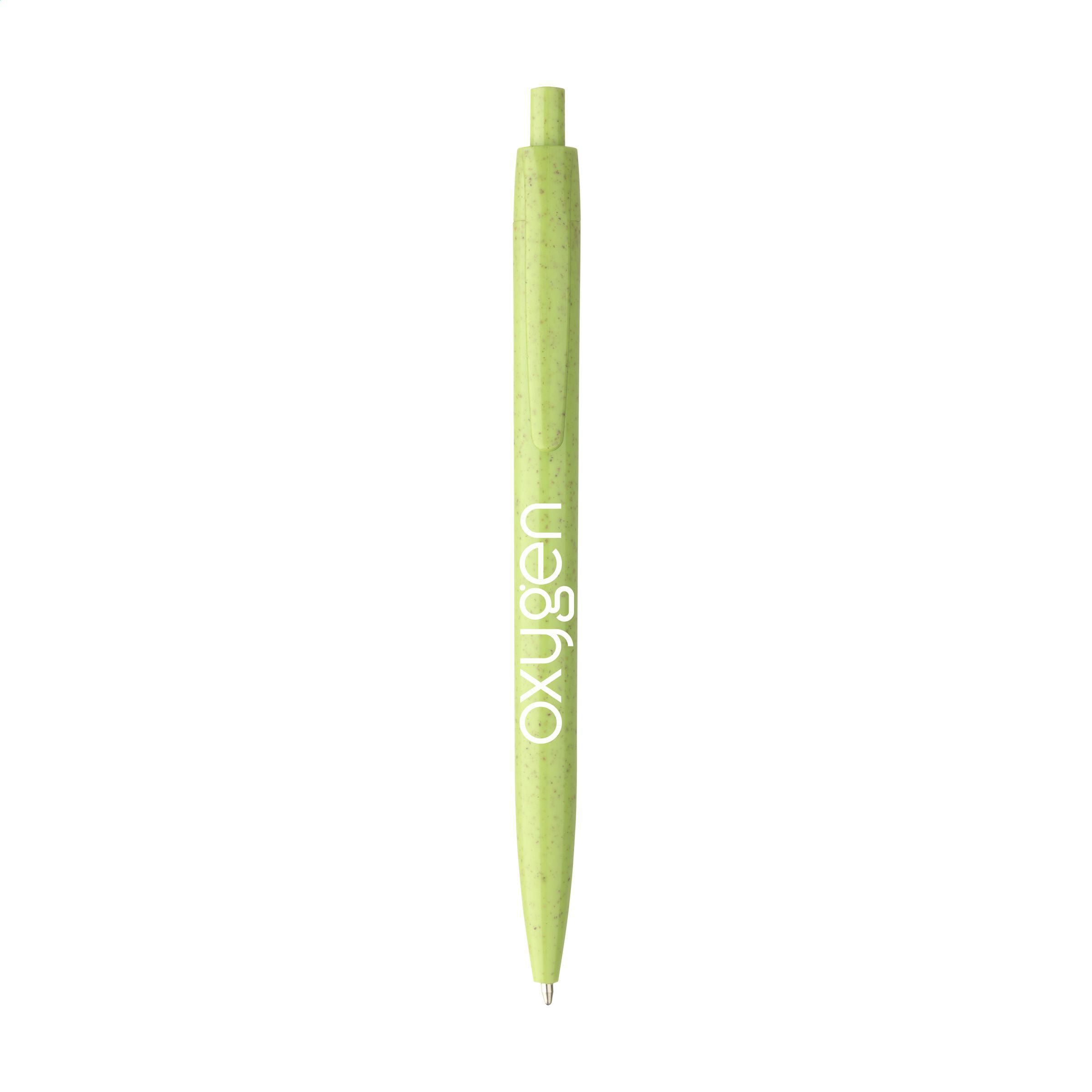 Trigo Wheatstraw Pen (262090)