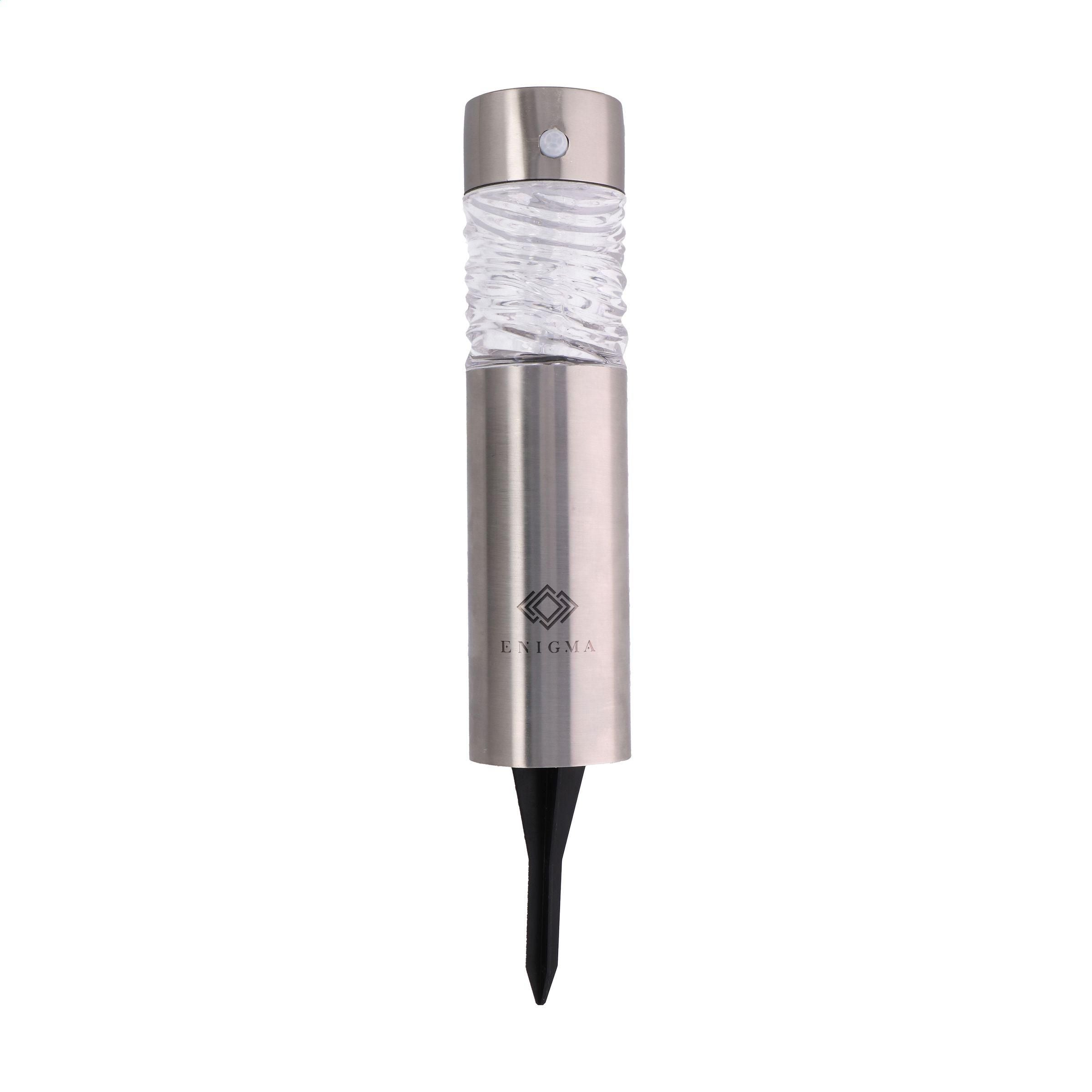 Grundig Solar Garden LED Light (262127)