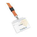Transparent holder (262144)