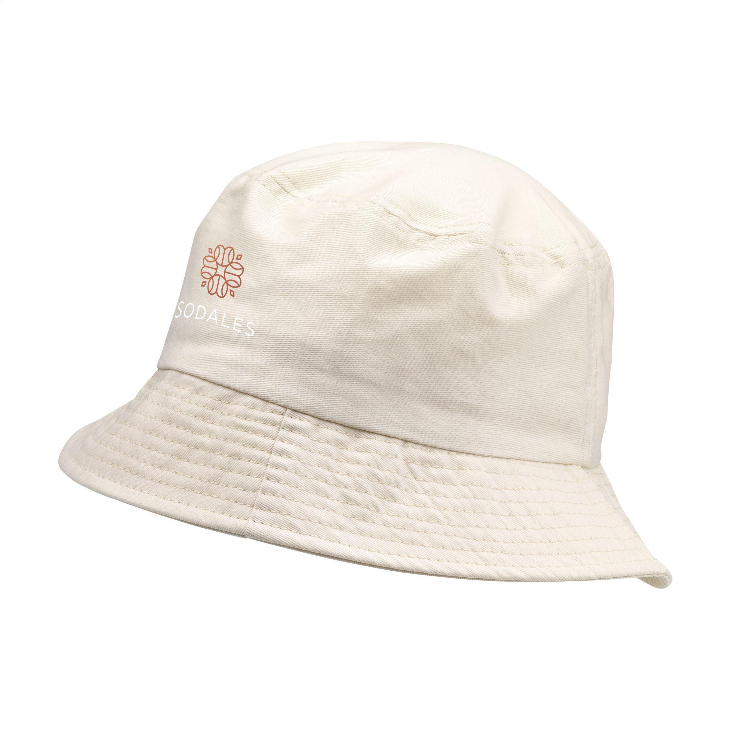 Harber GRS Recycled Bucket Hat (262162)