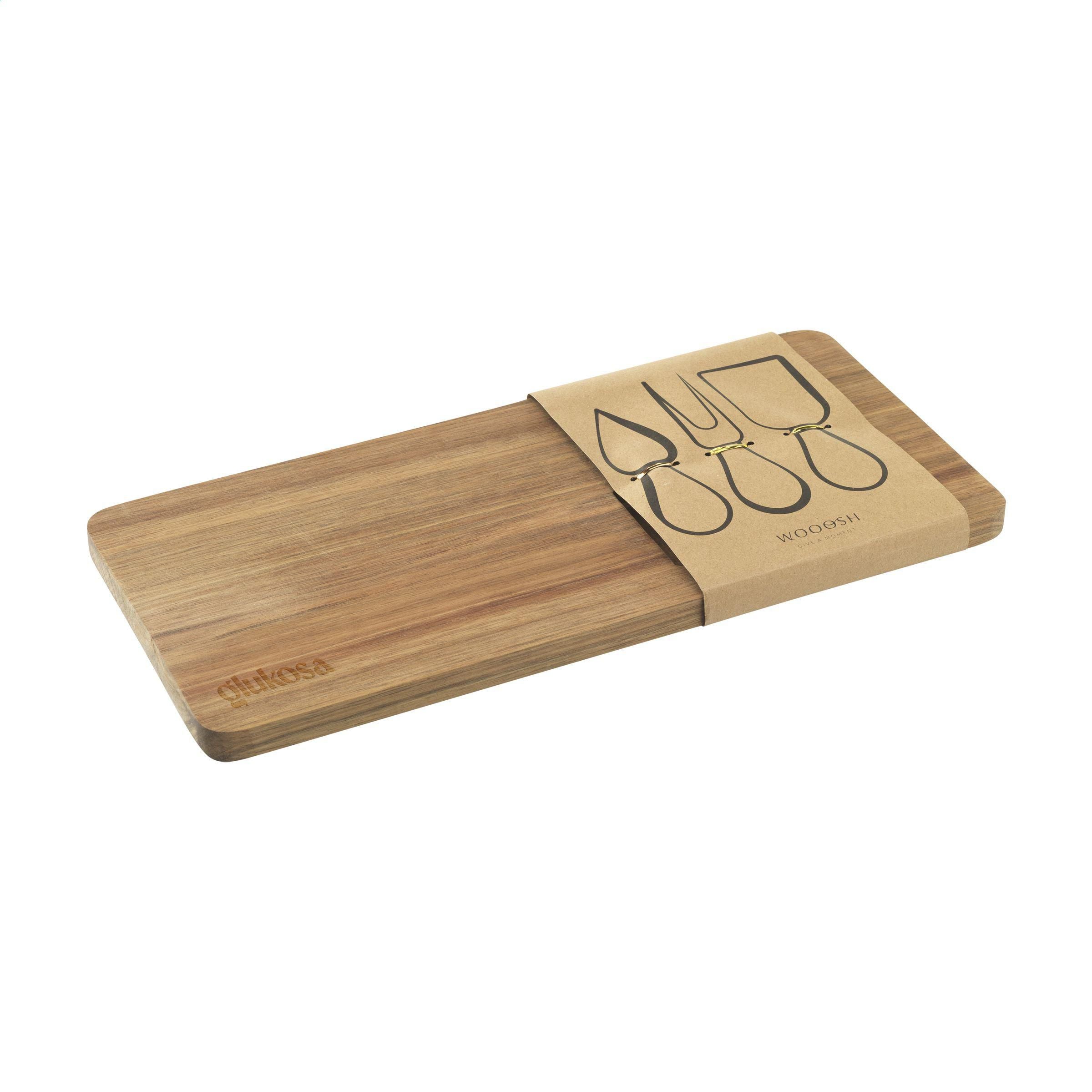 Wooosh Queso Serving Tray (262170)