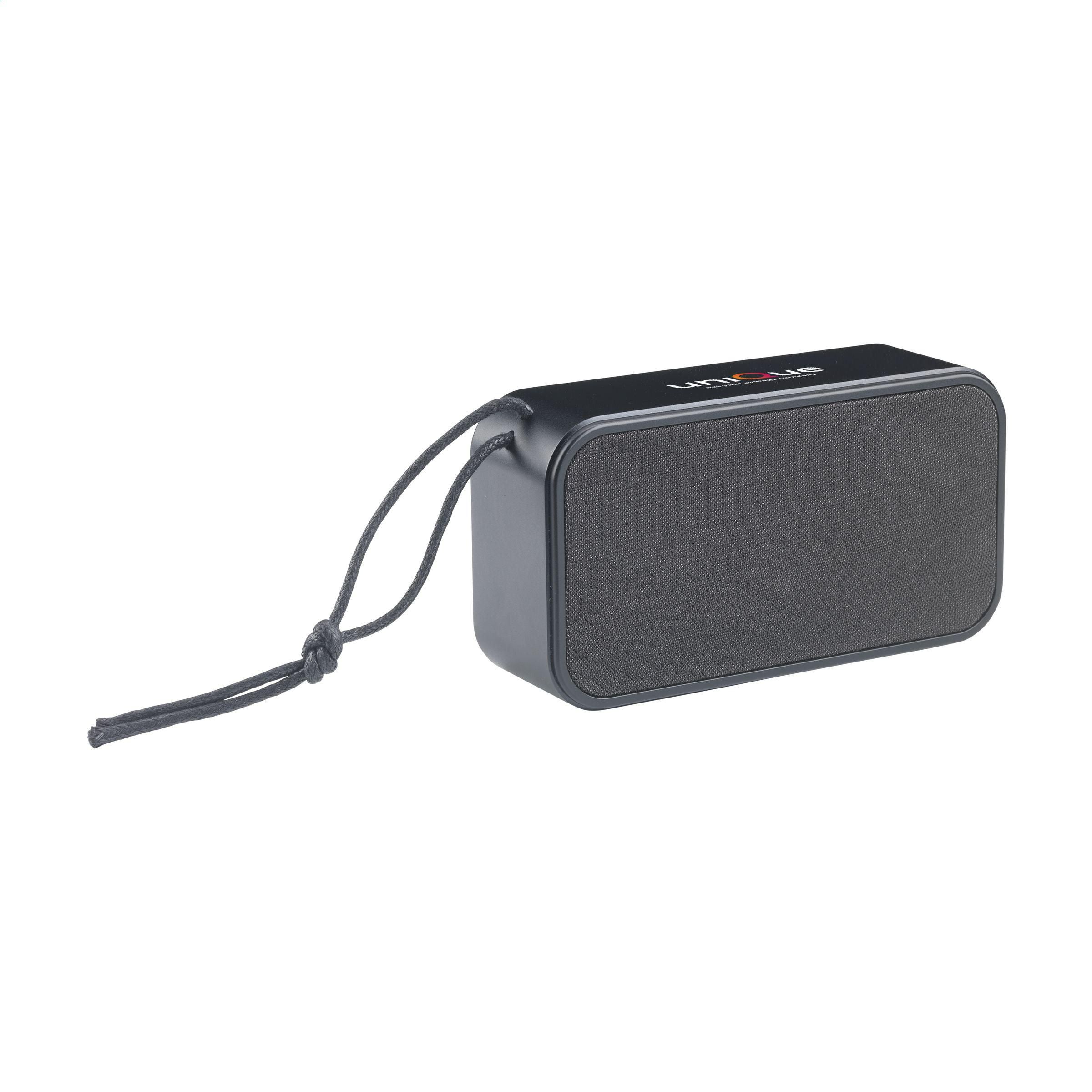 AluSound RCS Recycled Aluminium Speaker (262229)