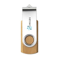 USB Twist Bamboo from stock 16 GB (262309)